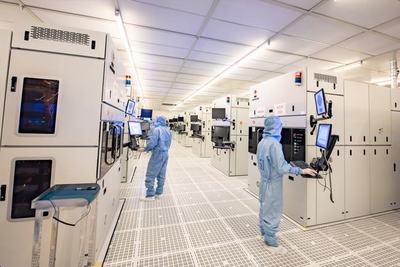 兆馳半導(dǎo)體 以技術(shù)創(chuàng)新催生發(fā)展新動能，驅(qū)動家用電器研發(fā)