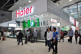 中國提案引領全球家電技術研發新方向