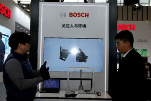 智造實力，引領未來 家用電器研發的新紀元