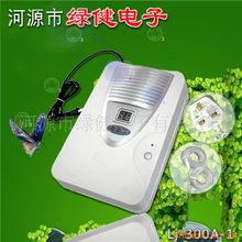 河源市綠健電子 創新驅動，品質領先——全面解析廚衛家電產品矩陣與研發實力