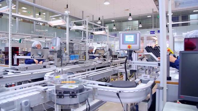 跨界浪潮 家電企業如何以技術創新駛入生物醫療“藍?！? class=