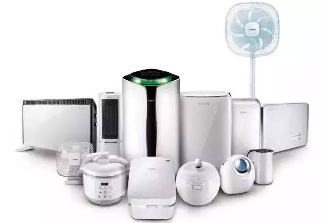 品質生活好幫手 家用電器品牌研發與選擇指南